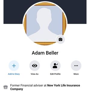 Meet your Posher, Adam